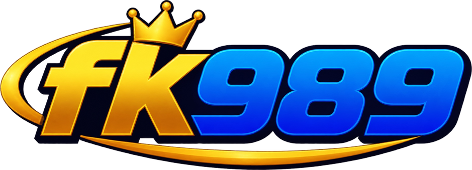 fk989 โลโก้